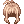 Costume Golden Wig with Locks