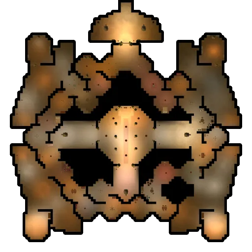 Hode Dungeon