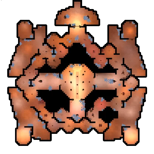 Hode Dungeon