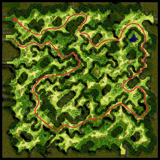 Prontera Fields (Course)