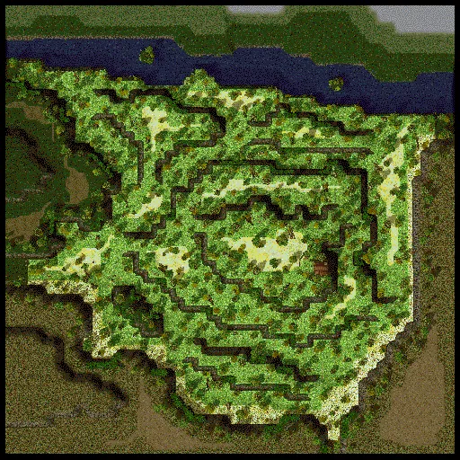 Easter Valley