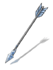 Freezing Arrow