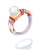Bride Ring