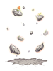 C Released Ground