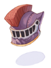 Dullahan's Helm