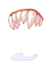Dragon Teeth