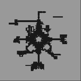Izlude, the Satellite City