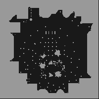 Morroc Ruins