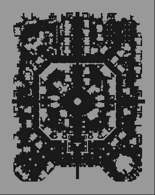 Prontera, the Capital of Rune-Midgarts Kingdom