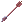 Rusty Arrow