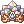 Costume Aura Quartz Crown