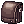 Costume Beginner Black Backpack