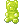 Green Bearopy