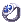 Kvasir Ring Blue