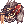 Costume Wolf Musketeer