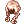 Costume: Kururinpa Hair