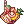 C Fishbowl Parfait Hat