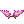 C Pink Angel Hairband