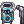 C Omega Golf Bag