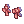 Pair of Red Ribbons