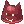 Red Deviruchi Hat