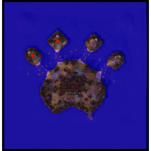 Malangdo Island