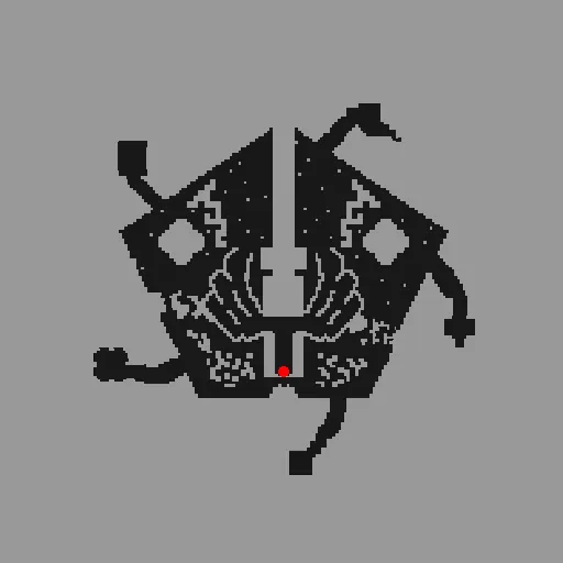 Guild Underground Dungeon