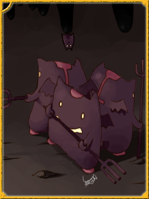 Deviruchi Card