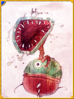 Deviace Card