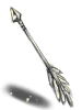 Silver Arrow