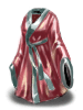 Silk Robe