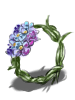 Flower Ring