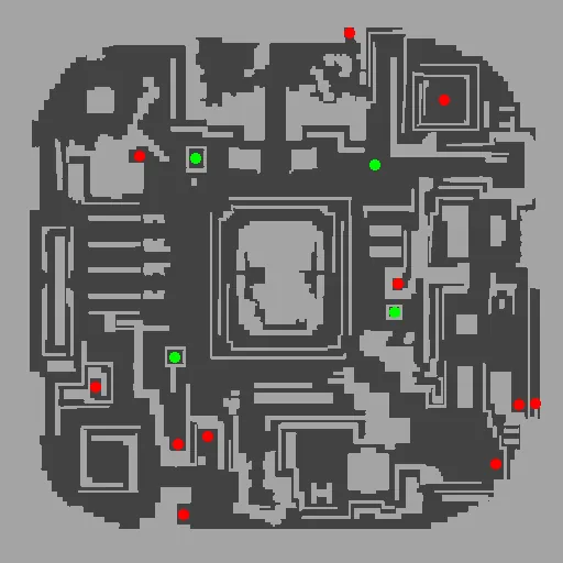 Clock Tower 4F