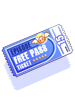 Eps 15 Clear Ticket
