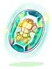 Armor Enhancement Stone(High Grade)