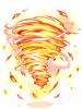 Hot Dragon's Power