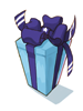 Selection box B
