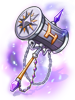 Clock Tower Basement Refine Hammer