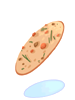 Lutie Lady's Pancake