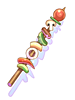 Assorted Shish Kebob
