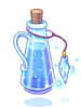 Coldefaultroof Potion