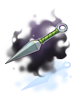 Shadow Kunai