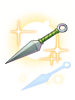 Sacred Kunai