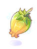 Unripe Yggdrasil Berry