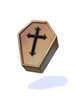 Ghost Coffin