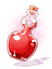 HP Increase Potion (Large)