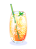 Siroma Icetea