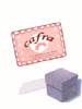 Kafra Card Box