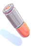 Old Flare Sphere