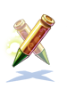 Electric Bullet